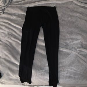 Uniqlo Heat Warm Tech Leggings